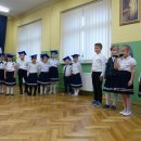 Ślubowanie klasy Ia